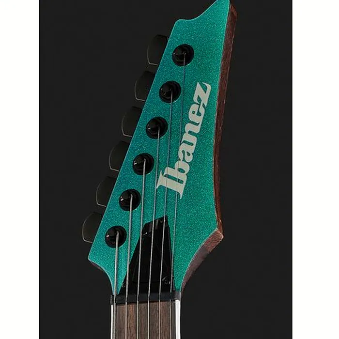 Ibanez RG631ALF-BCM – photo 8