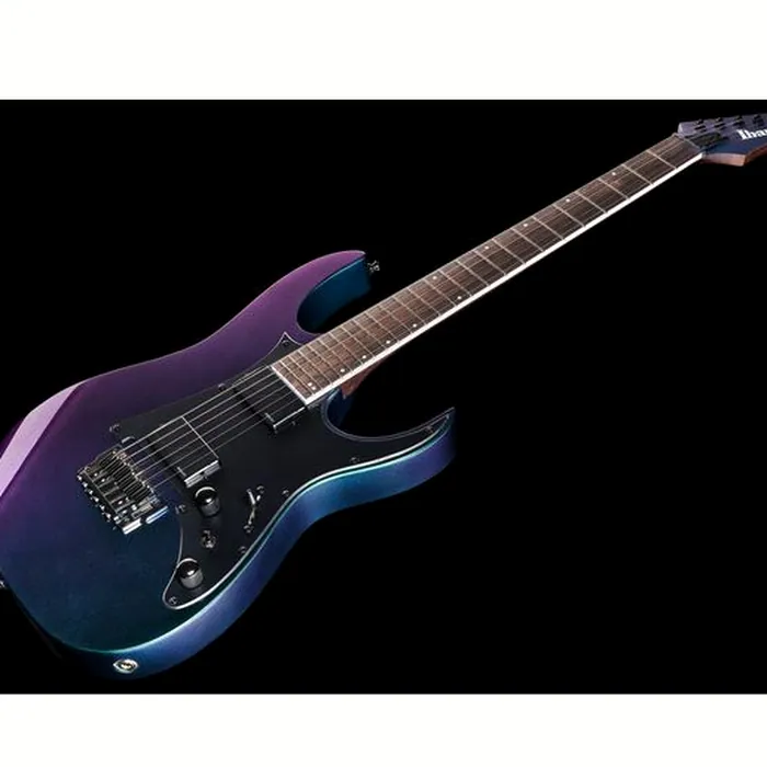 Ibanez RG631ALF-BCM – photo 11