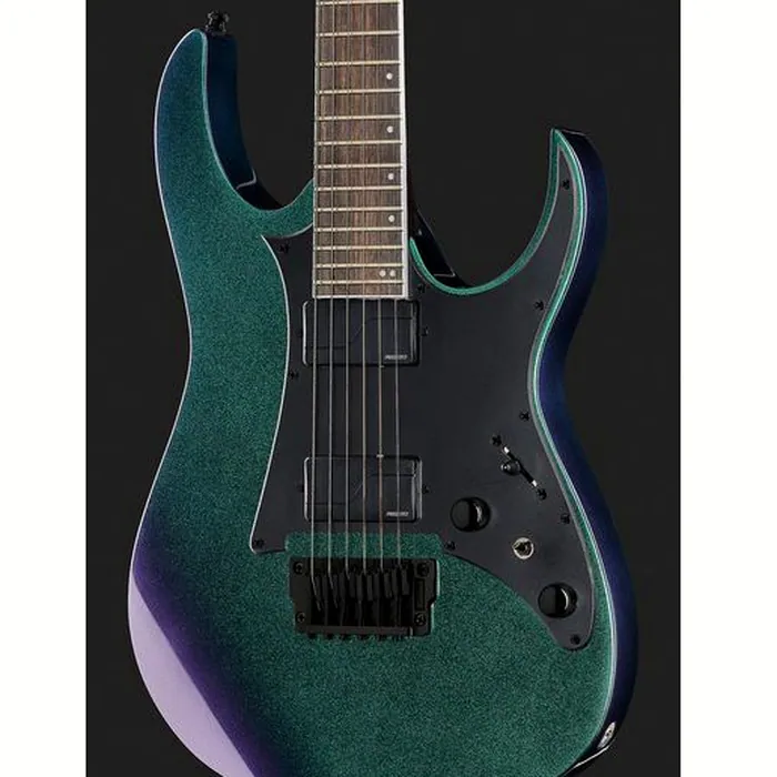 Ibanez RG631ALF-BCM – photo 6