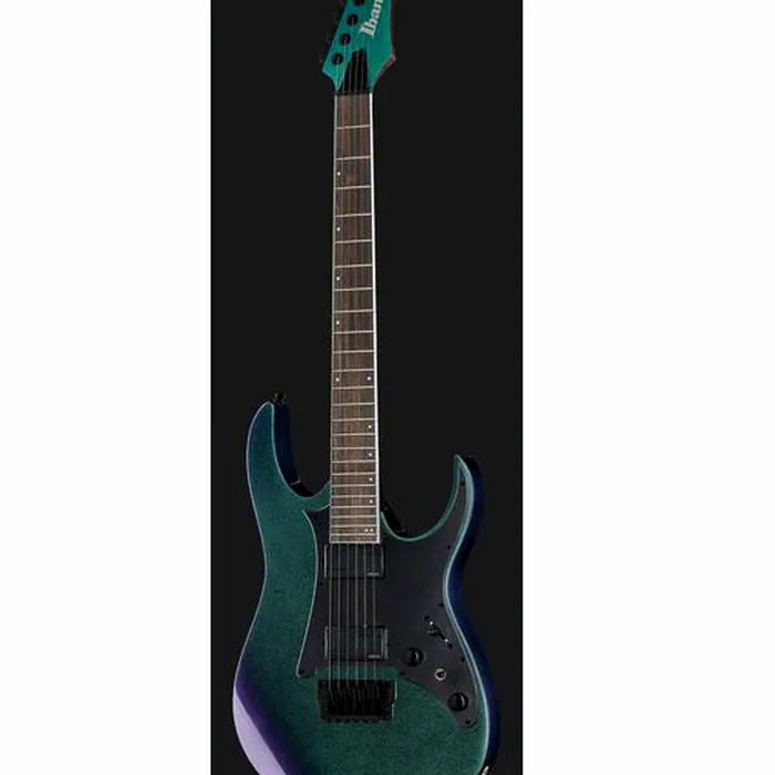 Ibanez RG631ALF-BCM – photo 4