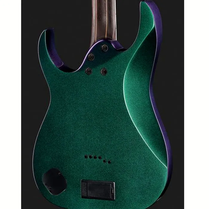 Ibanez RG631ALF-BCM – photo 7