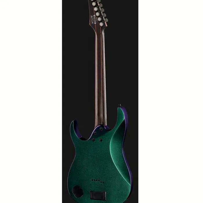 Ibanez RG631ALF-BCM – photo 5