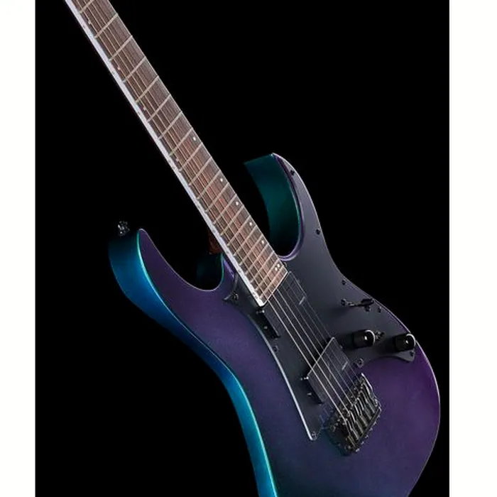 Ibanez RG631ALF-BCM – photo 12