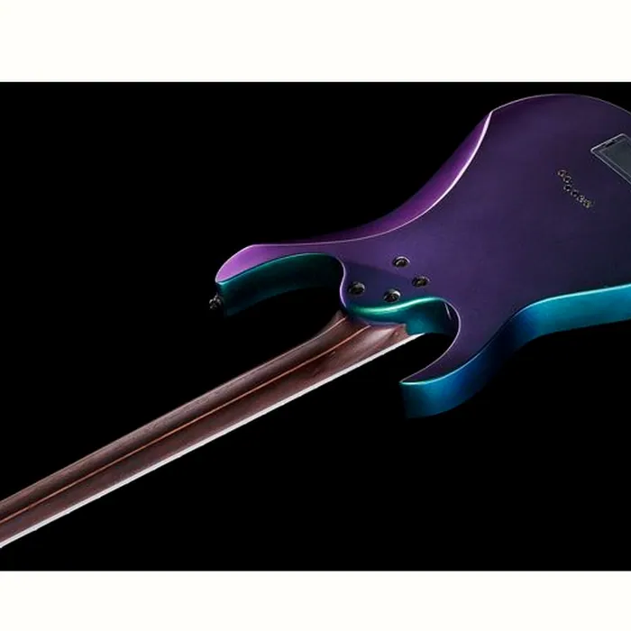 Ibanez RG631ALF-BCM – photo 10