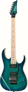 Ibanez RG652AHM-NGB Prestige