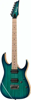 Ibanez RG652AHMFX-NGB