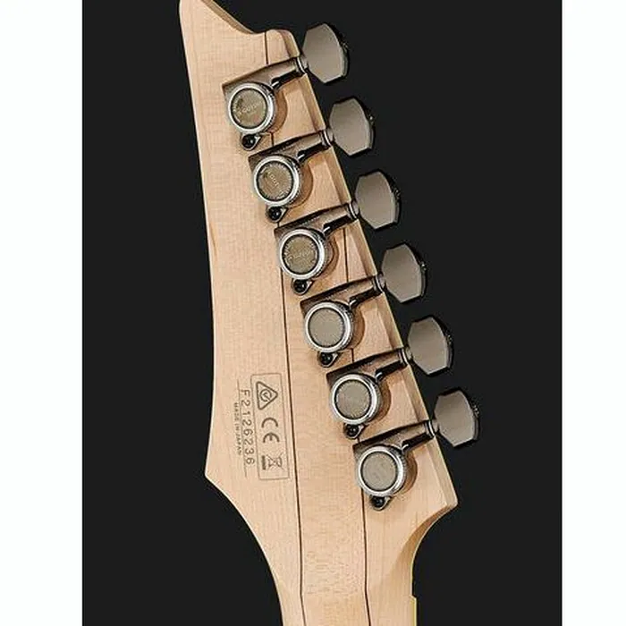 Ibanez RG652AHMFX-RPB – photo 9