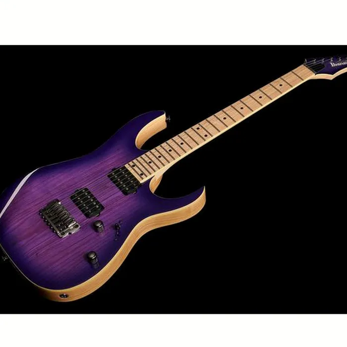 Ibanez RG652AHMFX-RPB – photo 11