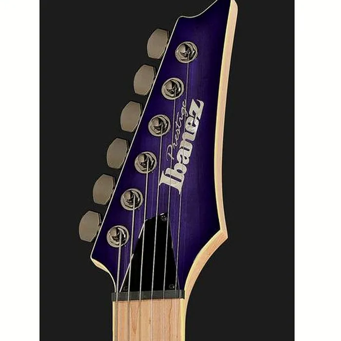 Ibanez RG652AHMFX-RPB – photo 8