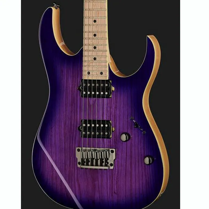 Ibanez RG652AHMFX-RPB – photo 6