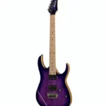 Guitare électrique Ibanez RG652AHMFX-RPB : Test, Avis et Comparatif