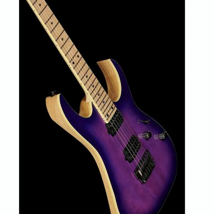 Ibanez RG652AHMFX-RPB – photo 12