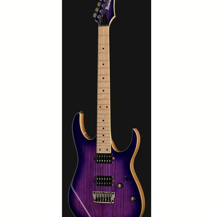 Ibanez RG652AHMFX-RPB – photo 4