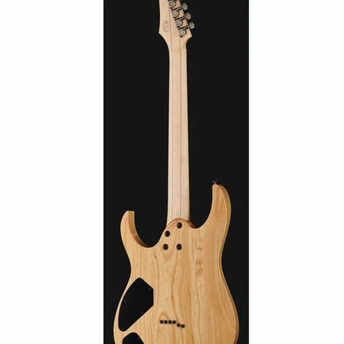 Ibanez RG652AHMFX-RPB – photo 5