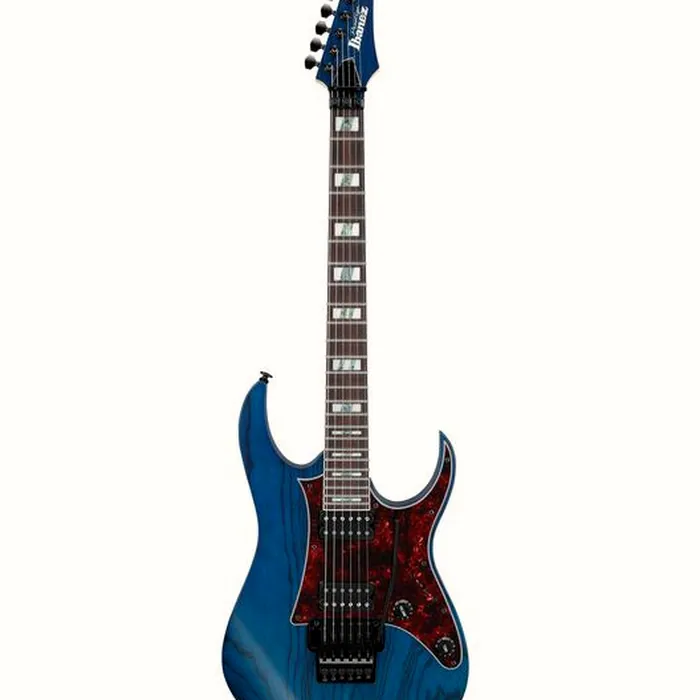 Ibanez RG653DX-TDF – photo 2