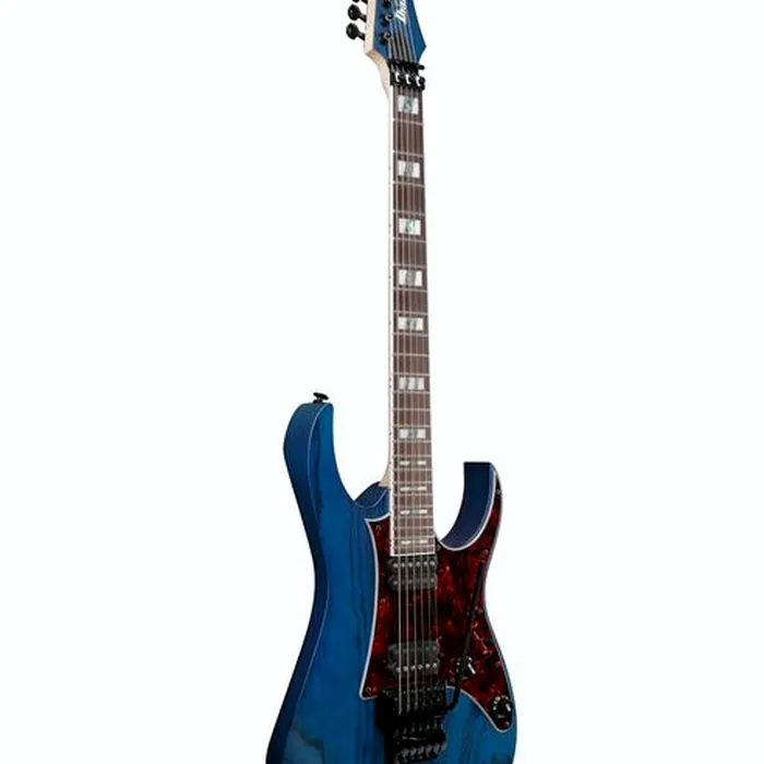 Ibanez RG653DX-TDF – photo 5