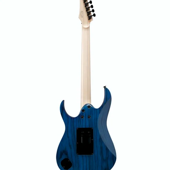 Ibanez RG653DX-TDF – photo 4