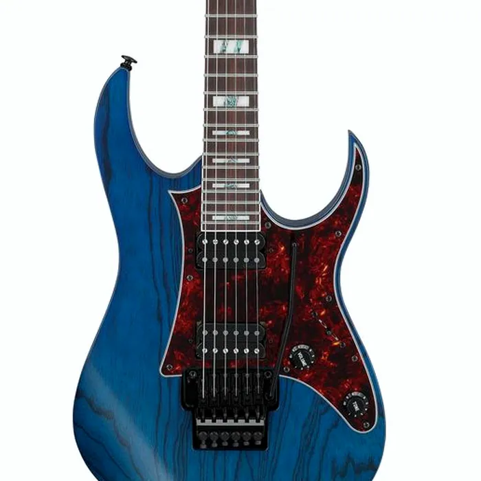 Ibanez RG653DX-TDF – photo 6