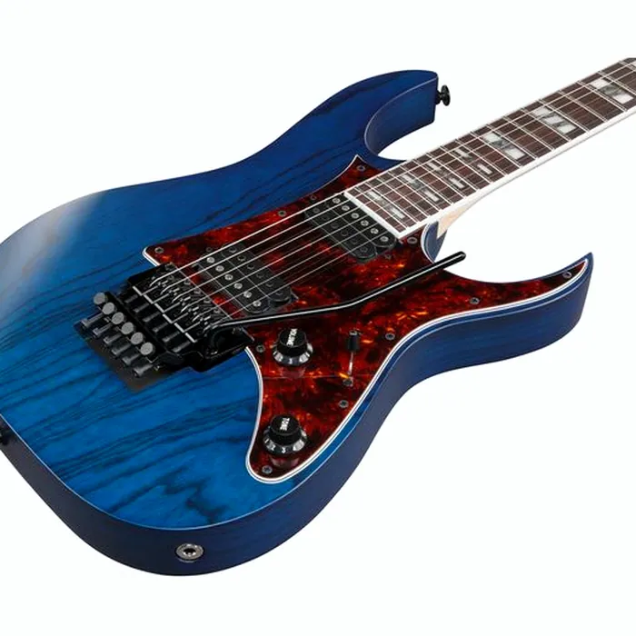 Ibanez RG653DX-TDF – photo 8