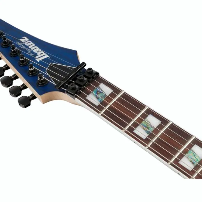 Ibanez RG653DX-TDF – photo 10