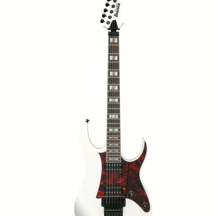 Ibanez RG653DX-WHF – photo 2