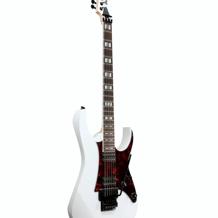 Ibanez RG653DX-WHF – photo 5