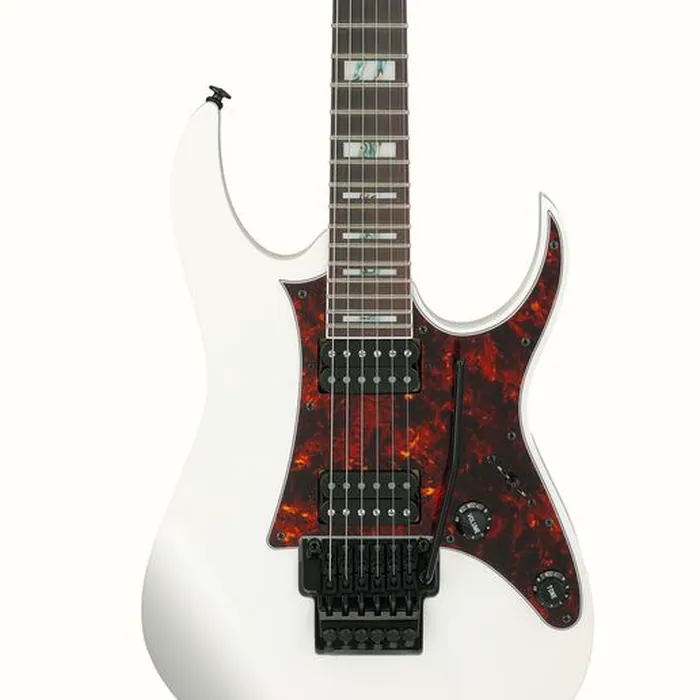 Ibanez RG653DX-WHF – photo 6