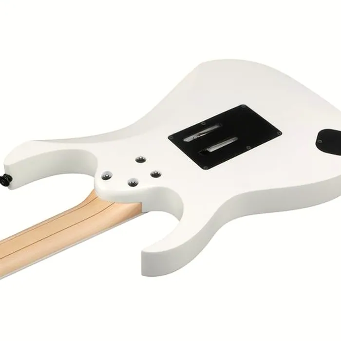 Ibanez RG653DX-WHF – photo 9