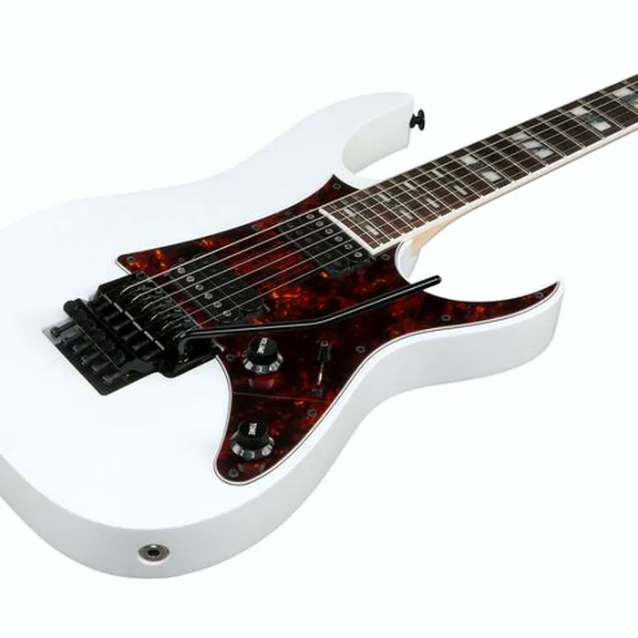 Ibanez RG653DX-WHF – photo 8
