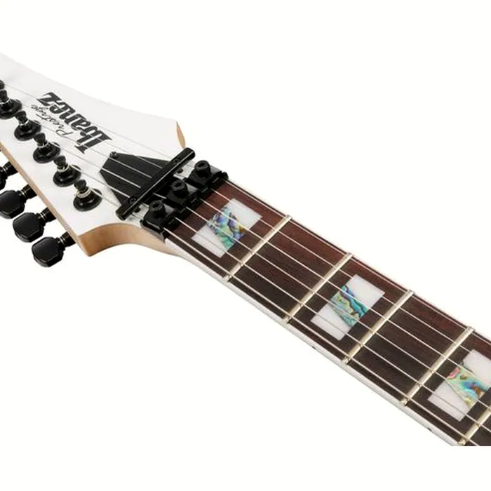 Ibanez RG653DX-WHF – photo 10