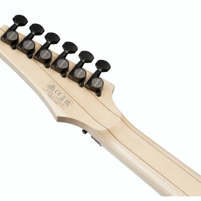Ibanez RG653DX-WHF – photo 11