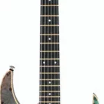 La guitare électrique Ibanez RG6PPBFX-TSR Premium | Test, Avis & Comparatif