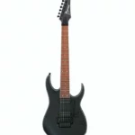 Ibanez RG7420EX-BKF (Guitare électrique) : Avis & Test