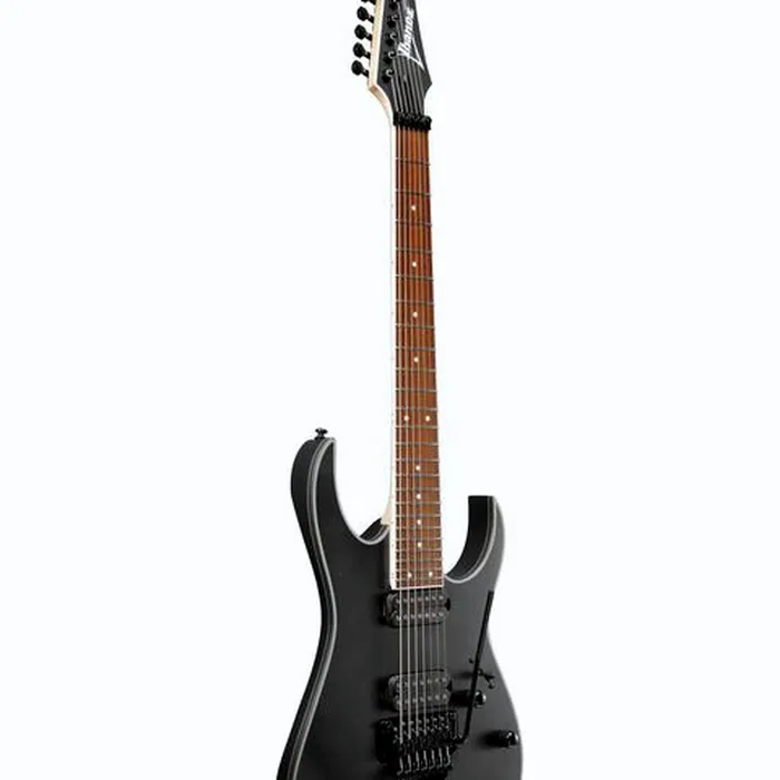 Ibanez RG7420EX-BKF – photo 5