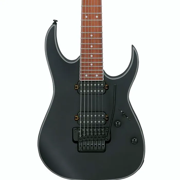 Ibanez RG7420EX-BKF – photo 6