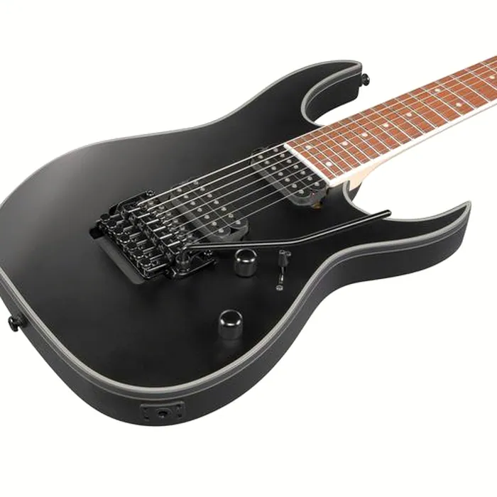 Ibanez RG7420EX-BKF – photo 10