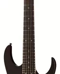 La guitare électrique Ibanez RG7421-WNF | Test, Avis & Comparatif