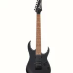 La guitare électrique Ibanez RG7421EX-BKF Test, Avis