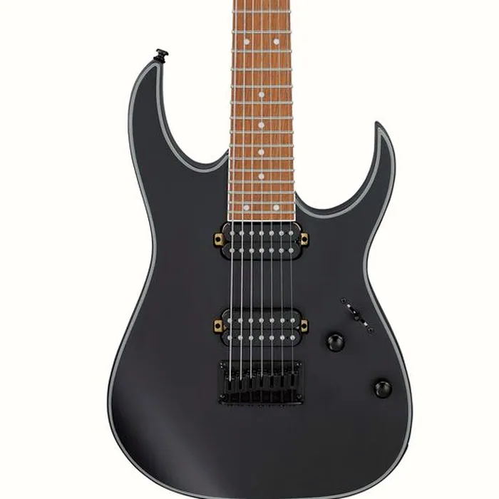 Ibanez RG7421EX-BKF – photo 6