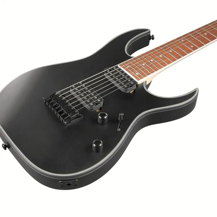 Ibanez RG7421EX-BKF – photo 10