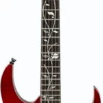 La guitare électrique Ibanez RG8520 AGT J.Custom | Test, Avis & Comparatif