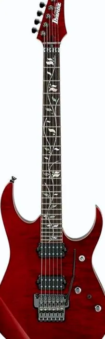 Ibanez RG8520 AGT J.Custom