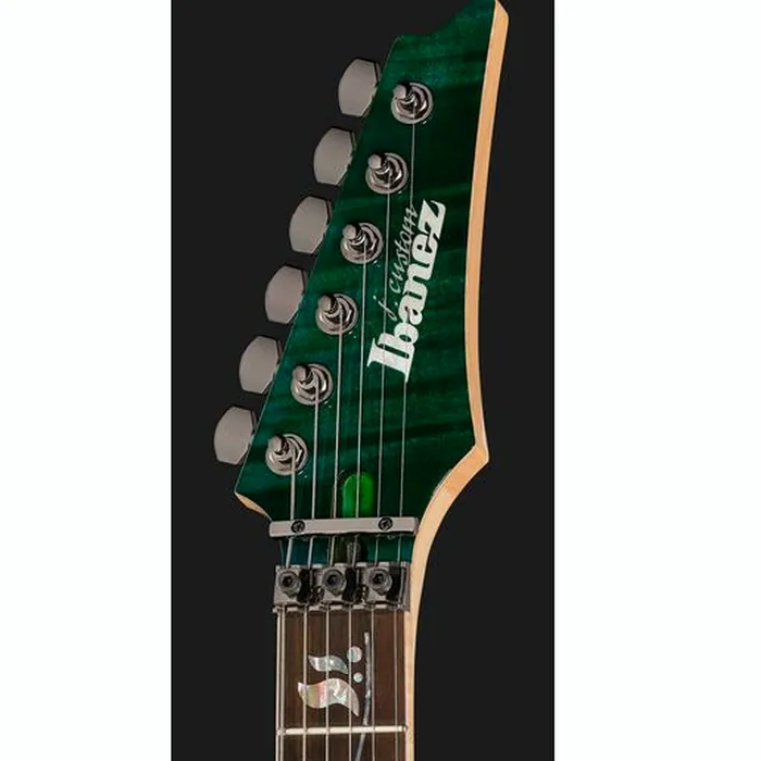Ibanez RG8520-GE RG j.custom – photo 8