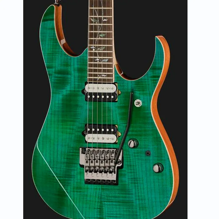 Ibanez RG8520-GE RG j.custom – photo 6