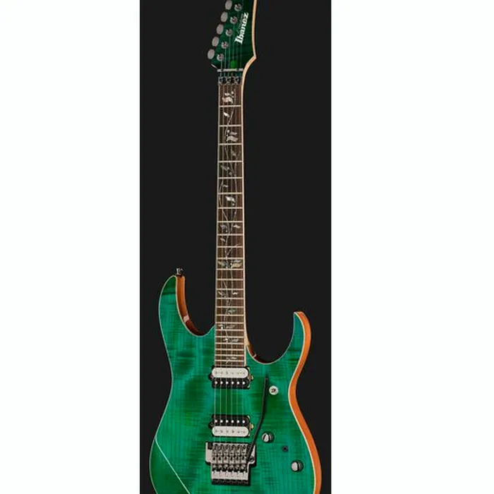 Ibanez RG8520-GE RG j.custom – photo 4