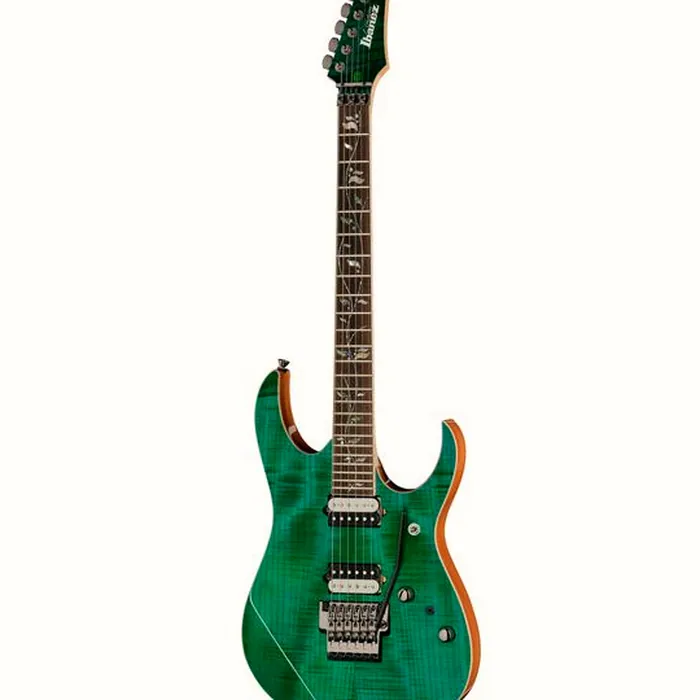 Ibanez RG8520-GE RG j.custom – photo 2