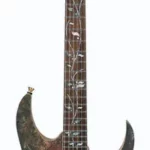 La guitare électrique Ibanez RG8520SLTD-NTF | Test, Avis & Comparatif | E.G.L