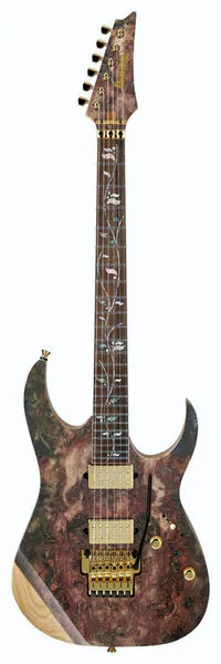 Ibanez RG8520SLTD-NTF