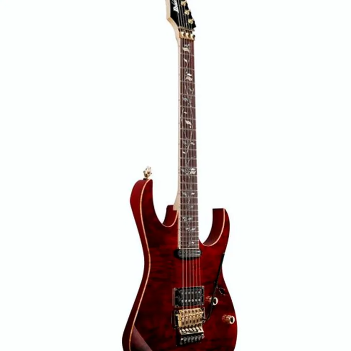 Ibanez RG8565R-CWR – photo 4