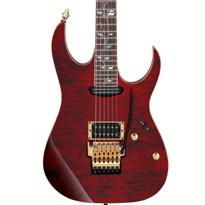 Ibanez RG8565R-CWR – photo 6